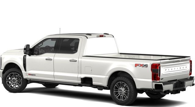 2026 Ford F-350SD Base