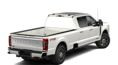 2026 Ford F-350SD Base