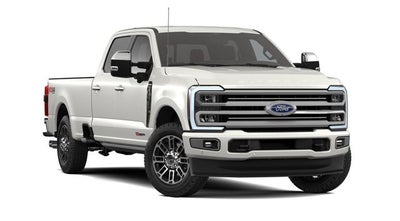 2026 Ford F-350SD Base
