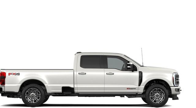 2026 Ford F-350SD Base