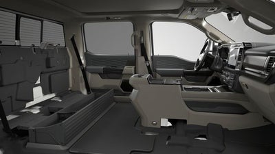 2026 Ford F-350SD Base