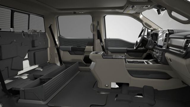 2026 Ford F-350SD Base