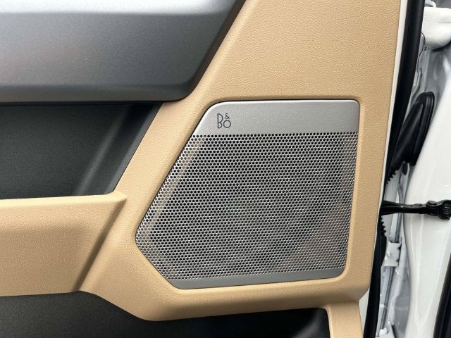 2027 Ford F-350SD Lariat