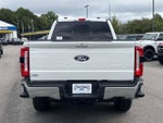 2027 Ford F-350SD Lariat