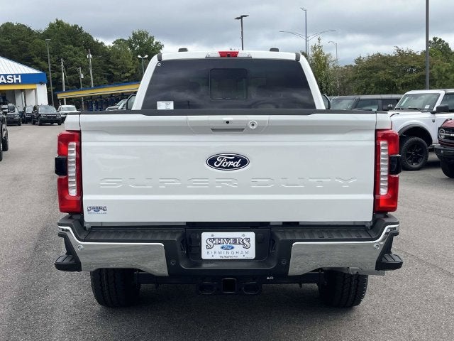 2027 Ford F-350SD Lariat