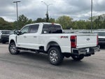 2027 Ford F-350SD Lariat