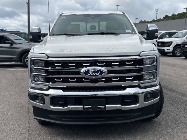 2027 Ford F-350SD Lariat