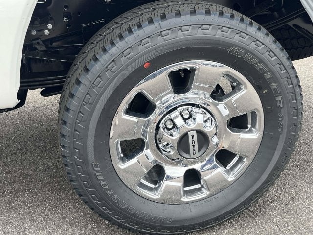 2027 Ford F-350SD Lariat