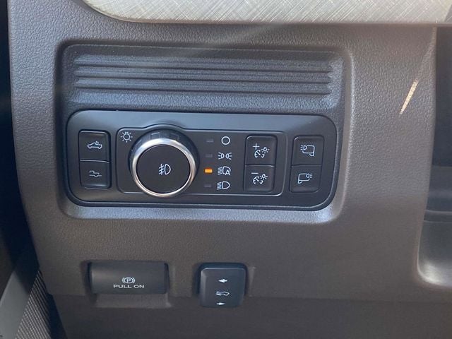 2025 Ford F-350SD King Ranch