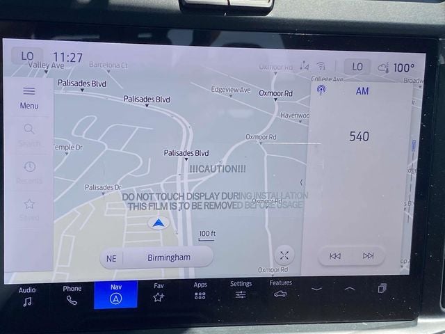 2025 Ford F-350SD King Ranch