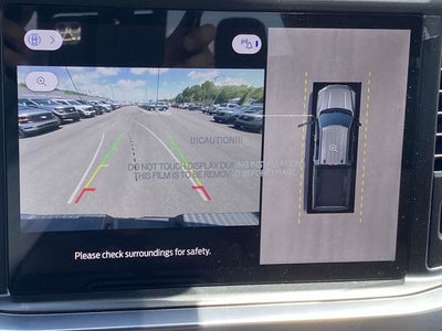 2025 Ford F-350SD King Ranch