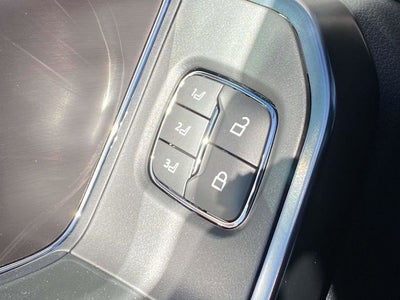 2026 Ford F-350SD F-350® Platinum®