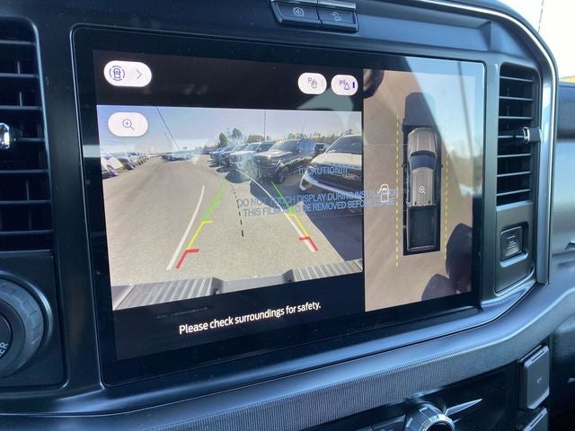 2026 Ford F-350SD F-350® Platinum®