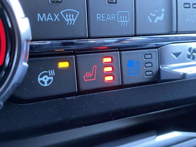 2026 Ford F-350SD F-350® Platinum®