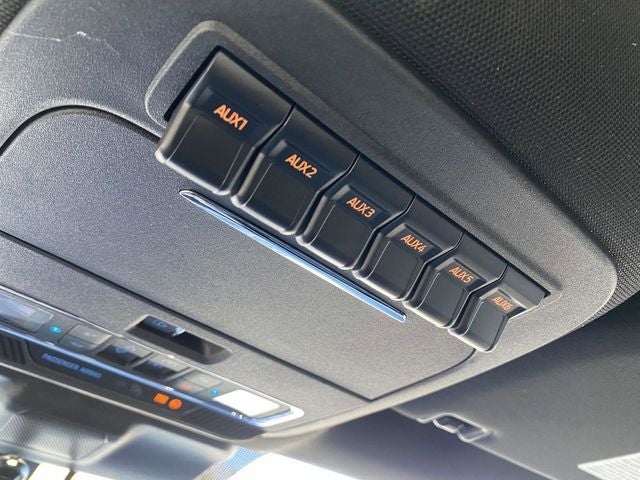 2026 Ford F-350SD F-350® Platinum®