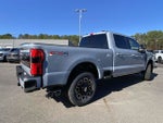 2026 Ford F-350SD F-350® Platinum®