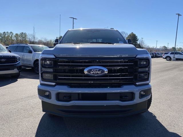 2026 Ford F-350SD F-350® Platinum®