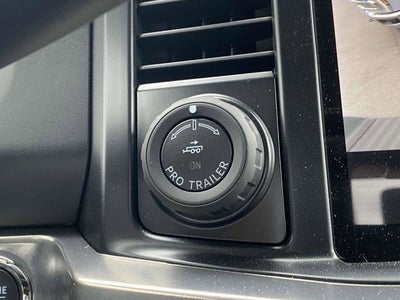 2025 Ford F-350SD King Ranch