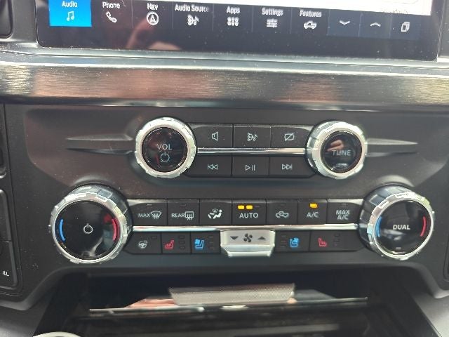2024 Ford F-350SD Lariat