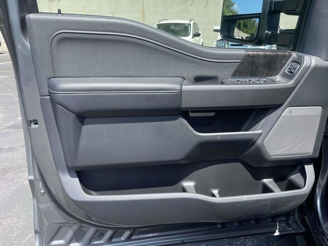 2024 Ford F-350SD Lariat