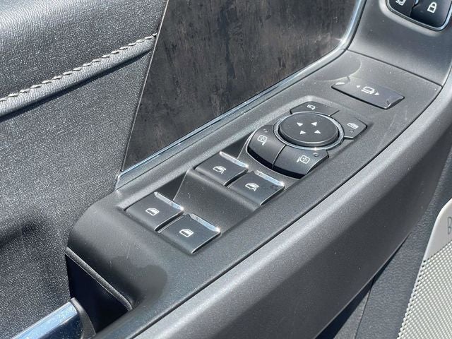 2024 Ford F-350SD Lariat