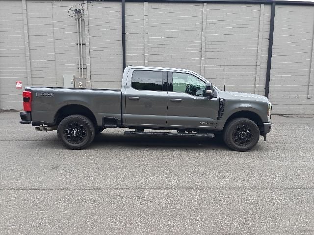 2024 Ford F-350SD Lariat