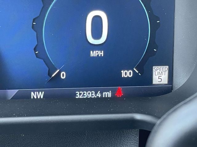 2024 Ford F-350SD Lariat