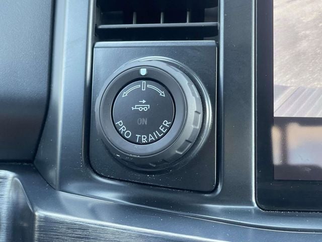 2024 Ford F-350SD Lariat