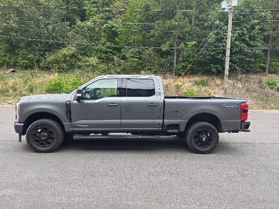2024 Ford F-350SD Lariat