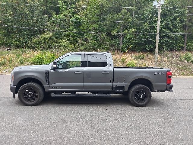 2024 Ford F-350SD Lariat