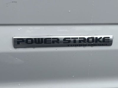 2020 Ford F-350SD Lariat