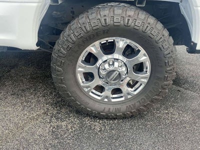 2020 Ford F-350SD Lariat