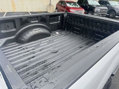 2020 Ford F-350SD Lariat