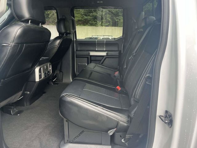 2020 Ford F-350SD Lariat