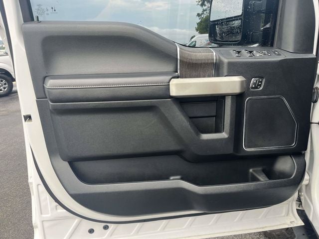 2020 Ford F-350SD Lariat