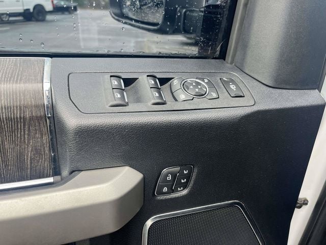 2020 Ford F-350SD Lariat