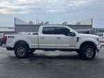 2020 Ford F-350SD Lariat