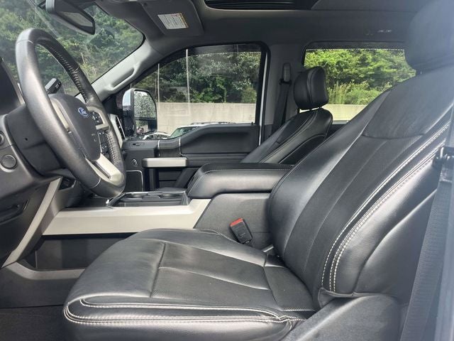 2020 Ford F-350SD Lariat