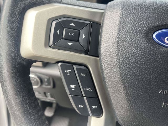 2020 Ford F-350SD Lariat