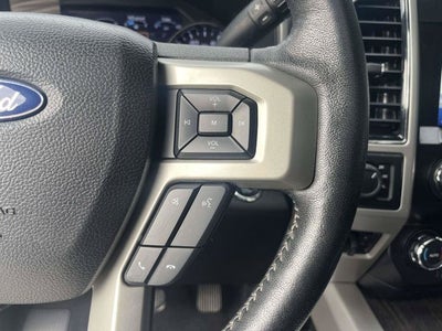 2020 Ford F-350SD Lariat