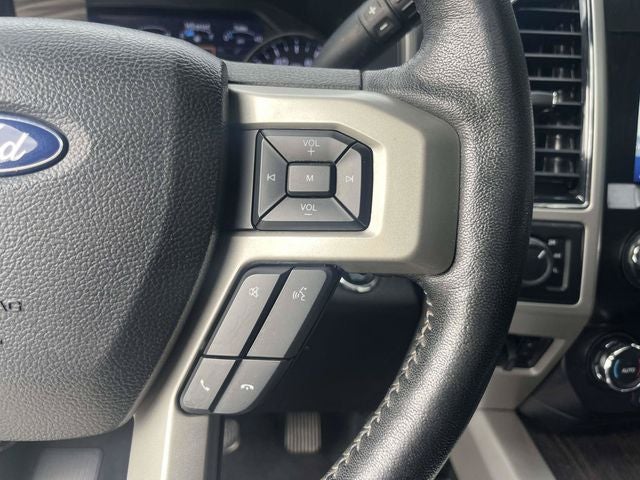 2020 Ford F-350SD Lariat