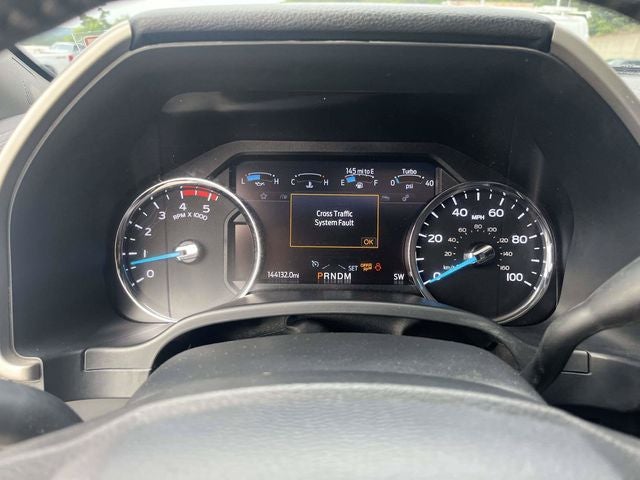 2020 Ford F-350SD Lariat