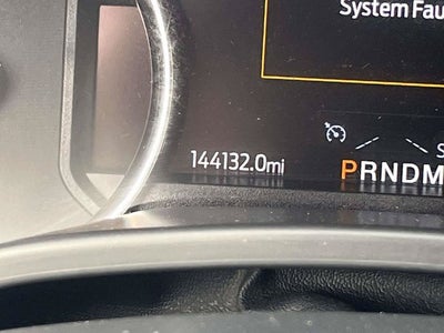 2020 Ford F-350SD Lariat