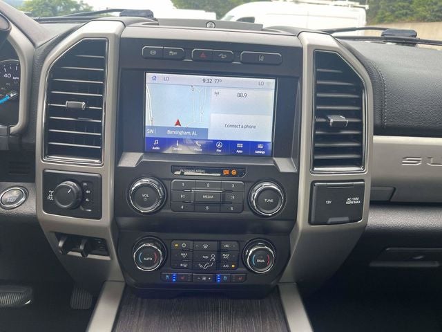 2020 Ford F-350SD Lariat