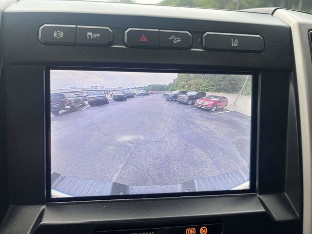 2020 Ford F-350SD Lariat