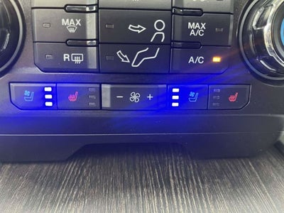 2020 Ford F-350SD Lariat