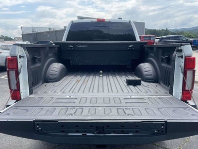 2021 Ford F-350SD King Ranch