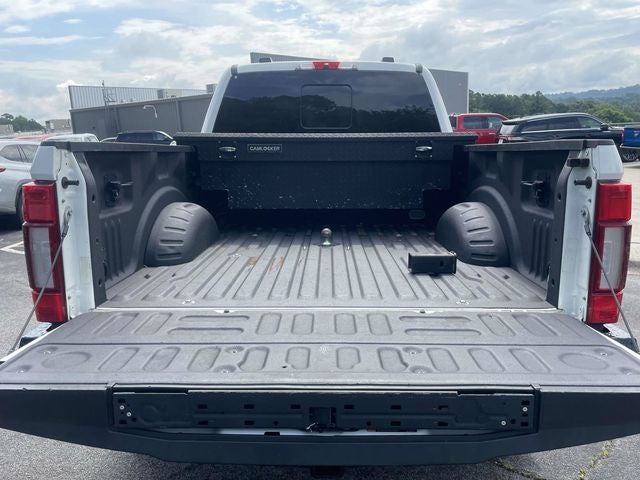 2021 Ford F-350SD King Ranch