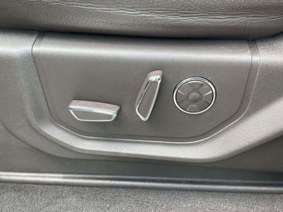 2021 Ford F-350SD King Ranch
