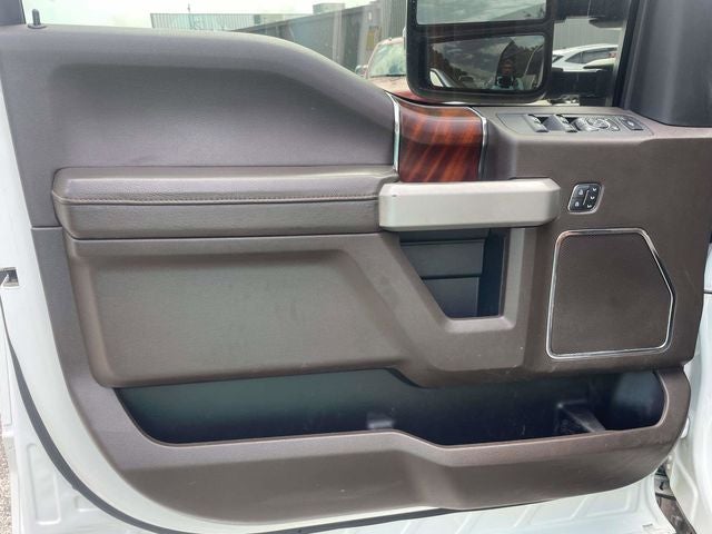 2021 Ford F-350SD King Ranch